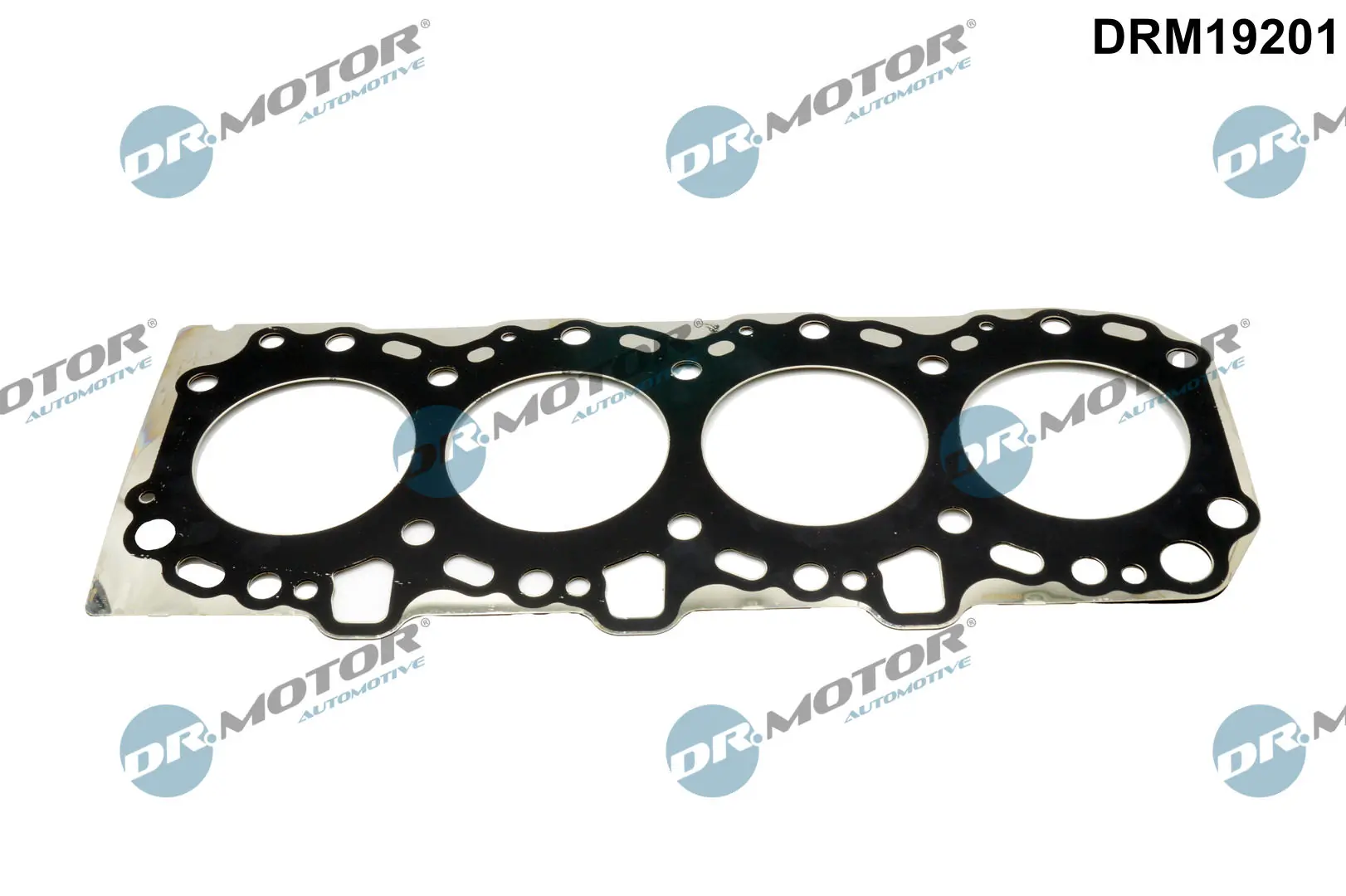 Gasket, cylinder head